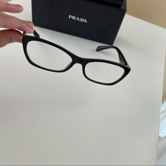 PRADA
PR 15PV CATWALK Frames - Picture 8 of 12